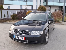 Audi A4 1.9TDI* (131кс)* 6-СКОРОСТИ* HOB BHOC* - 2200 € / 4302.83 лв. - 45368741 6 | Car24.bg Audi A4 1.9TDI* (131кс)* 6-СКОРОСТИ* HOB BHOC* - 2200 € / 4302.83 лв. - 45368741 6