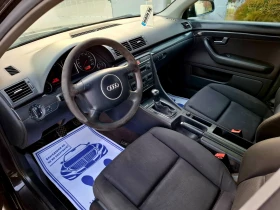 Audi A4 1.9TDI* (131кс)* 6-СКОРОСТИ* HOB BHOC* - 2200 € / 4302.83 лв. - 45368741 16 | Car24.bg Audi A4 1.9TDI* (131кс)* 6-СКОРОСТИ* HOB BHOC* - 2200 € / 4302.83 лв. - 45368741 16
