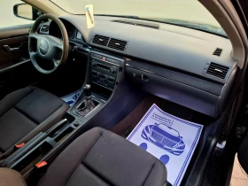 Audi A4 1.9TDI* (131кс)* 6-СКОРОСТИ* HOB BHOC* - 2200 € / 4302.83 лв. - 45368741 17 | Car24.bg Audi A4 1.9TDI* (131кс)* 6-СКОРОСТИ* HOB BHOC* - 2200 € / 4302.83 лв. - 45368741 17