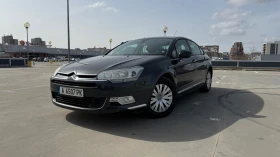 Citroen C5 2.0HDi Auto 163 - Car24.bg Citroen C5 2.0HDi Auto 163