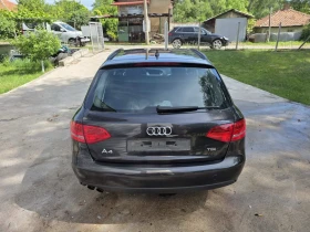 Audi A4 2.0TDI 143kc - 3300 € / 6454.24 лв. - 71796820 6 | Car24.bg Audi A4 2.0TDI 143kc - 3300 € / 6454.24 лв. - 71796820 6