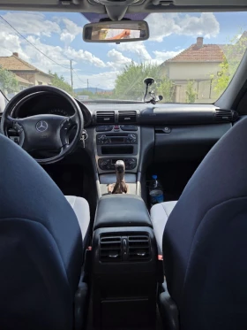 Mercedes-Benz C 270 undefined | Auto.bg — изображение 7 Mercedes-Benz C 270 undefined | Auto.bg — изображение 7