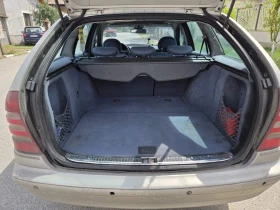 Mercedes-Benz C 270 undefined | Auto.bg — изображение 12 Mercedes-Benz C 270 undefined | Auto.bg — изображение 12