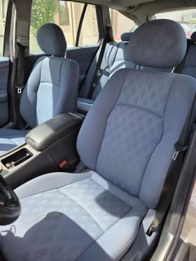 Mercedes-Benz C 270 undefined | Auto.bg — изображение 8 Mercedes-Benz C 270 undefined | Auto.bg — изображение 8