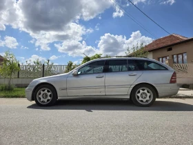 Mercedes-Benz C 270 undefined | Auto.bg — изображение 3 Mercedes-Benz C 270 undefined | Auto.bg — изображение 3