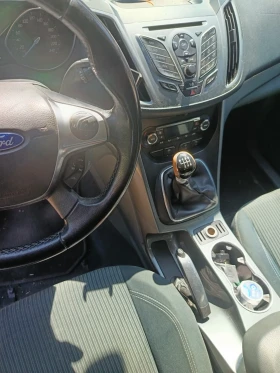 Ford Grand C-Max Миниван - 4100 € / 8018.90 лв. - 81274490 5 | Car24.bg Ford Grand C-Max Миниван - 4100 € / 8018.90 лв. - 81274490 5