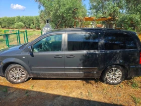Lancia Voyager - 6500 € / 12712.90 лв. - 99357168 3 | Car24.bg Lancia Voyager - 6500 € / 12712.90 лв. - 99357168 3