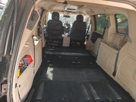 Lancia Voyager - 6500 € / 12712.90 лв. - 99357168 7 | Car24.bg Lancia Voyager - 6500 € / 12712.90 лв. - 99357168 7