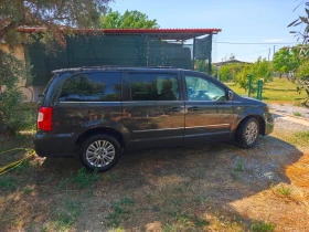 Lancia Voyager - 6500 € / 12712.90 лв. - 99357168 2 | Car24.bg Lancia Voyager - 6500 € / 12712.90 лв. - 99357168 2
