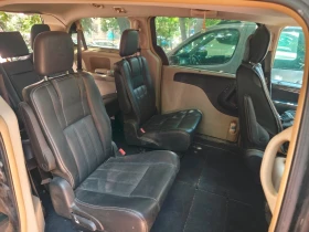 Lancia Voyager - 6500 € / 12712.90 лв. - 99357168 5 | Car24.bg Lancia Voyager - 6500 € / 12712.90 лв. - 99357168 5