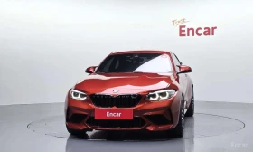 BMW M2 * Competition * ЕДИН СОБСТВЕНИК | Auto.bg — изображение 3 BMW M2 * Competition * ЕДИН СОБСТВЕНИК | Auto.bg — изображение 3