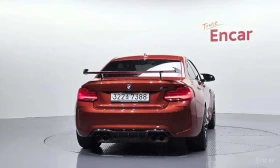 BMW M2 * Competition * ЕДИН СОБСТВЕНИК | Auto.bg — изображение 4 BMW M2 * Competition * ЕДИН СОБСТВЕНИК | Auto.bg — изображение 4