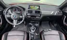 BMW M2 * Competition * ЕДИН СОБСТВЕНИК | Auto.bg — изображение 7 BMW M2 * Competition * ЕДИН СОБСТВЕНИК | Auto.bg — изображение 7