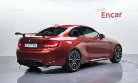 BMW M2 * Competition * ЕДИН СОБСТВЕНИК | Auto.bg — изображение 2 BMW M2 * Competition * ЕДИН СОБСТВЕНИК | Auto.bg — изображение 2