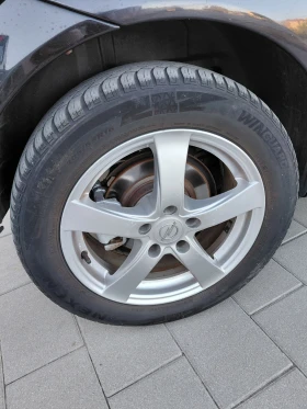 Opel Meriva Opel Meriva 1.7CDTI - 1570 € - 97320812 14 | Car24.bg Opel Meriva Opel Meriva 1.7CDTI - 1570 € - 97320812 14