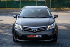 Toyota Avensis 1.6 бензин ТОП! С ГАРАНЦИЯ! | Auto.bg — изображение 2 Toyota Avensis 1.6 бензин ТОП! С ГАРАНЦИЯ! | Auto.bg — изображение 2