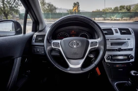 Toyota Avensis 1.6 бензин ТОП! С ГАРАНЦИЯ! | Auto.bg — изображение 9 Toyota Avensis 1.6 бензин ТОП! С ГАРАНЦИЯ! | Auto.bg — изображение 9