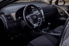 Toyota Avensis 1.6 бензин ТОП! С ГАРАНЦИЯ! | Auto.bg — изображение 7 Toyota Avensis 1.6 бензин ТОП! С ГАРАНЦИЯ! | Auto.bg — изображение 7