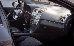 Toyota Avensis 1.6 бензин ТОП! С ГАРАНЦИЯ! | Auto.bg — изображение 10 Toyota Avensis 1.6 бензин ТОП! С ГАРАНЦИЯ! | Auto.bg — изображение 10