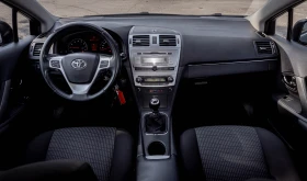 Toyota Avensis 1.6 бензин ТОП! С ГАРАНЦИЯ! | Auto.bg — изображение 8 Toyota Avensis 1.6 бензин ТОП! С ГАРАНЦИЯ! | Auto.bg — изображение 8