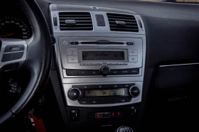 Toyota Avensis 1.6 бензин ТОП! С ГАРАНЦИЯ! | Auto.bg — изображение 13 Toyota Avensis 1.6 бензин ТОП! С ГАРАНЦИЯ! | Auto.bg — изображение 13