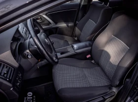 Toyota Avensis 1.6 бензин ТОП! С ГАРАНЦИЯ! | Auto.bg — изображение 11 Toyota Avensis 1.6 бензин ТОП! С ГАРАНЦИЯ! | Auto.bg — изображение 11