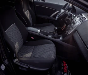 Toyota Avensis 1.6 бензин ТОП! С ГАРАНЦИЯ! | Auto.bg — изображение 15 Toyota Avensis 1.6 бензин ТОП! С ГАРАНЦИЯ! | Auto.bg — изображение 15