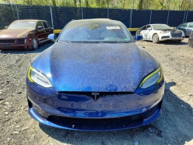 Tesla Model S - 49999 € - 60749733 14 | Car24.bg Tesla Model S - 49999 € - 60749733 14