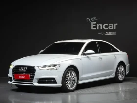 Audi A6 40 Tfsi Premium C7