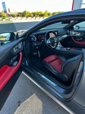Mercedes-Benz E 200 AMG PANO BURMASTER SOFT CLOSE HEAD-UP 360 CARBON - 33000 € - 74820899 5 | Car24.bg Mercedes-Benz E 200 AMG PANO BURMASTER SOFT CLOSE HEAD-UP 360 CARBON - 33000 € - 74820899 5