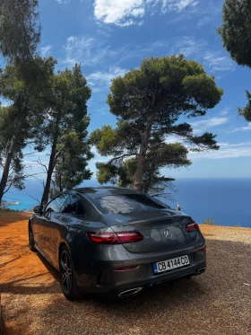 Mercedes-Benz E 200 AMG PANO BURMASTER SOFT CLOSE HEAD-UP 360 CARBON - 33000 € - 74820899 15 | Car24.bg Mercedes-Benz E 200 AMG PANO BURMASTER SOFT CLOSE HEAD-UP 360 CARBON - 33000 € - 74820899 15