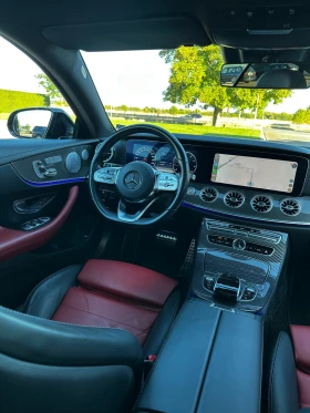 Mercedes-Benz E 200 AMG PANO BURMASTER SOFT CLOSE HEAD-UP 360 CARBON - 33000 € - 74820899 8 | Car24.bg Mercedes-Benz E 200 AMG PANO BURMASTER SOFT CLOSE HEAD-UP 360 CARBON - 33000 € - 74820899 8