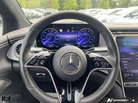 Mercedes-Benz EQS 450* AMG* LINE* 4MATIC* BURMESTER* ЕДИН* СОБСТВЕНИ | Auto.bg — изображение 11 Mercedes-Benz EQS 450* AMG* LINE* 4MATIC* BURMESTER* ЕДИН* СОБСТВЕНИ | Auto.bg — изображение 11