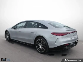 Mercedes-Benz EQS 450* AMG* LINE* 4MATIC* BURMESTER* ЕДИН* СОБСТВЕНИ | Auto.bg — изображение 2 Mercedes-Benz EQS 450* AMG* LINE* 4MATIC* BURMESTER* ЕДИН* СОБСТВЕНИ | Auto.bg — изображение 2