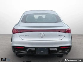 Mercedes-Benz EQS 450* AMG* LINE* 4MATIC* BURMESTER* ЕДИН* СОБСТВЕНИ | Auto.bg — изображение 5 Mercedes-Benz EQS 450* AMG* LINE* 4MATIC* BURMESTER* ЕДИН* СОБСТВЕНИ | Auto.bg — изображение 5