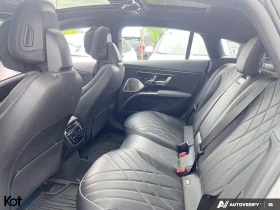 Mercedes-Benz EQS 450* AMG* LINE* 4MATIC* BURMESTER* ЕДИН* СОБСТВЕНИ | Auto.bg — изображение 15 Mercedes-Benz EQS 450* AMG* LINE* 4MATIC* BURMESTER* ЕДИН* СОБСТВЕНИ | Auto.bg — изображение 15