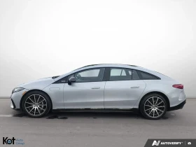Mercedes-Benz EQS 450* AMG* LINE* 4MATIC* BURMESTER* ЕДИН* СОБСТВЕНИ | Auto.bg — изображение 3 Mercedes-Benz EQS 450* AMG* LINE* 4MATIC* BURMESTER* ЕДИН* СОБСТВЕНИ | Auto.bg — изображение 3