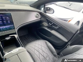 Mercedes-Benz EQS 450* AMG* LINE* 4MATIC* BURMESTER* ЕДИН* СОБСТВЕНИ | Auto.bg — изображение 10 Mercedes-Benz EQS 450* AMG* LINE* 4MATIC* BURMESTER* ЕДИН* СОБСТВЕНИ | Auto.bg — изображение 10