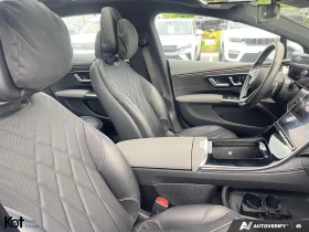 Mercedes-Benz EQS 450* AMG* LINE* 4MATIC* BURMESTER* ЕДИН* СОБСТВЕНИ | Auto.bg — изображение 14 Mercedes-Benz EQS 450* AMG* LINE* 4MATIC* BURMESTER* ЕДИН* СОБСТВЕНИ | Auto.bg — изображение 14