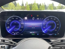 Mercedes-Benz EQS 450* AMG* LINE* 4MATIC* BURMESTER* ЕДИН* СОБСТВЕНИ | Auto.bg — изображение 13 Mercedes-Benz EQS 450* AMG* LINE* 4MATIC* BURMESTER* ЕДИН* СОБСТВЕНИ | Auto.bg — изображение 13