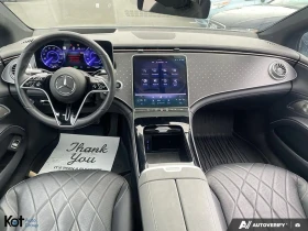 Mercedes-Benz EQS 450* AMG* LINE* 4MATIC* BURMESTER* ЕДИН* СОБСТВЕНИ | Auto.bg — изображение 9 Mercedes-Benz EQS 450* AMG* LINE* 4MATIC* BURMESTER* ЕДИН* СОБСТВЕНИ | Auto.bg — изображение 9