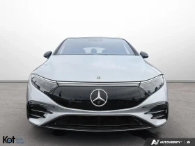 Mercedes-Benz EQS 450* AMG* LINE* 4MATIC* BURMESTER* ЕДИН* СОБСТВЕНИ | Auto.bg — изображение 4 Mercedes-Benz EQS 450* AMG* LINE* 4MATIC* BURMESTER* ЕДИН* СОБСТВЕНИ | Auto.bg — изображение 4