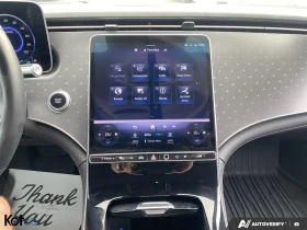 Mercedes-Benz EQS 450* AMG* LINE* 4MATIC* BURMESTER* ЕДИН* СОБСТВЕНИ | Auto.bg — изображение 12 Mercedes-Benz EQS 450* AMG* LINE* 4MATIC* BURMESTER* ЕДИН* СОБСТВЕНИ | Auto.bg — изображение 12