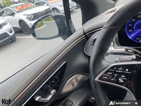 Mercedes-Benz EQS 450* AMG* LINE* 4MATIC* BURMESTER* ЕДИН* СОБСТВЕНИ | Auto.bg — изображение 7 Mercedes-Benz EQS 450* AMG* LINE* 4MATIC* BURMESTER* ЕДИН* СОБСТВЕНИ | Auto.bg — изображение 7