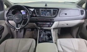 Kia Carnival * 7 seater Limousine * КРАЙНА ЦЕНА ДО БЪЛГАРИЯ | Auto.bg — изображение 7 Kia Carnival * 7 seater Limousine * КРАЙНА ЦЕНА ДО БЪЛГАРИЯ | Auto.bg — изображение 7