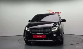 Kia Carnival * 7 seater Limousine * КРАЙНА ЦЕНА ДО БЪЛГАРИЯ | Auto.bg — изображение 3 Kia Carnival * 7 seater Limousine * КРАЙНА ЦЕНА ДО БЪЛГАРИЯ | Auto.bg — изображение 3