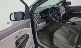 Kia Carnival * 7 seater Limousine * КРАЙНА ЦЕНА ДО БЪЛГАРИЯ | Auto.bg — изображение 11 Kia Carnival * 7 seater Limousine * КРАЙНА ЦЕНА ДО БЪЛГАРИЯ | Auto.bg — изображение 11