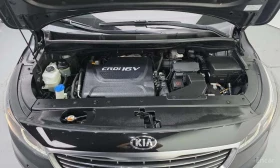 Kia Carnival * 7 seater Limousine * КРАЙНА ЦЕНА ДО БЪЛГАРИЯ | Auto.bg — изображение 6 Kia Carnival * 7 seater Limousine * КРАЙНА ЦЕНА ДО БЪЛГАРИЯ | Auto.bg — изображение 6