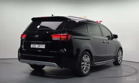 Kia Carnival * 7 seater Limousine * КРАЙНА ЦЕНА ДО БЪЛГАРИЯ | Auto.bg — изображение 2 Kia Carnival * 7 seater Limousine * КРАЙНА ЦЕНА ДО БЪЛГАРИЯ | Auto.bg — изображение 2