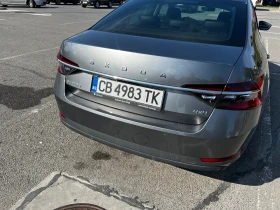 Skoda Superb Style Plus/ 4x4 - 26500 € - 71914780 3 | Car24.bg Skoda Superb Style Plus/ 4x4 - 26500 € - 71914780 3
